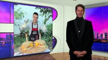 Tosh.0 - [12x03] - Trap Gardener