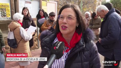 La música no se detiene en Cintruénigo por Santa Cecilia