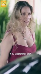 Mafia's Forbidden Virgin - Full HD Movie Uncut