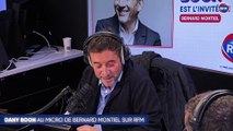 1 heure avec... de Bernard Montiel sur RFM avec Dany Boon