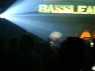 Bassleader - DJ Ghost (1)