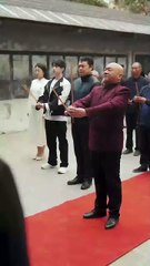 from loneliness to liberation chinese drama