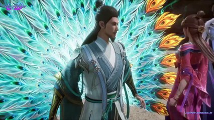 One Hundred Thousand Years of Qi Refining Episode 296 Ehglish Sub