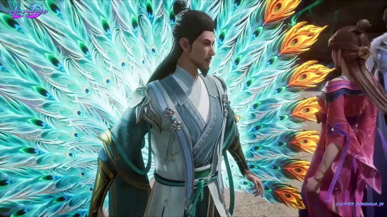 One Hundred Thousand Years of Qi Refining Episode 296 Ehglish Sub