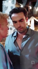 How I Made the Alpha Mine USA #ReelShort