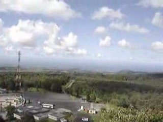 Ile Maurice - Grand Bassin - 05/2008