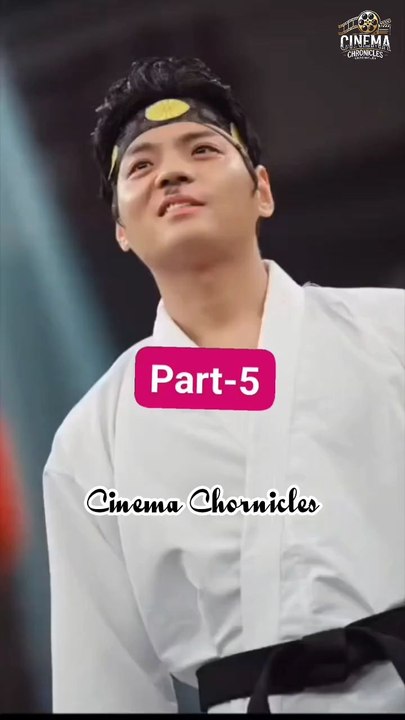 Boxing King Episode 3 | Chinese Action Drama in Hindi Dubbed | Full HD | Cinema Chronicles