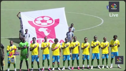 Kenya vs Rwanda 2-1 Highlights | U17 AFCON 2026 CECAFA Qualifiers | All Goals & Match Summary