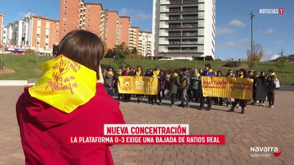 Noticias de Navarra 14.30h 22/11/2025