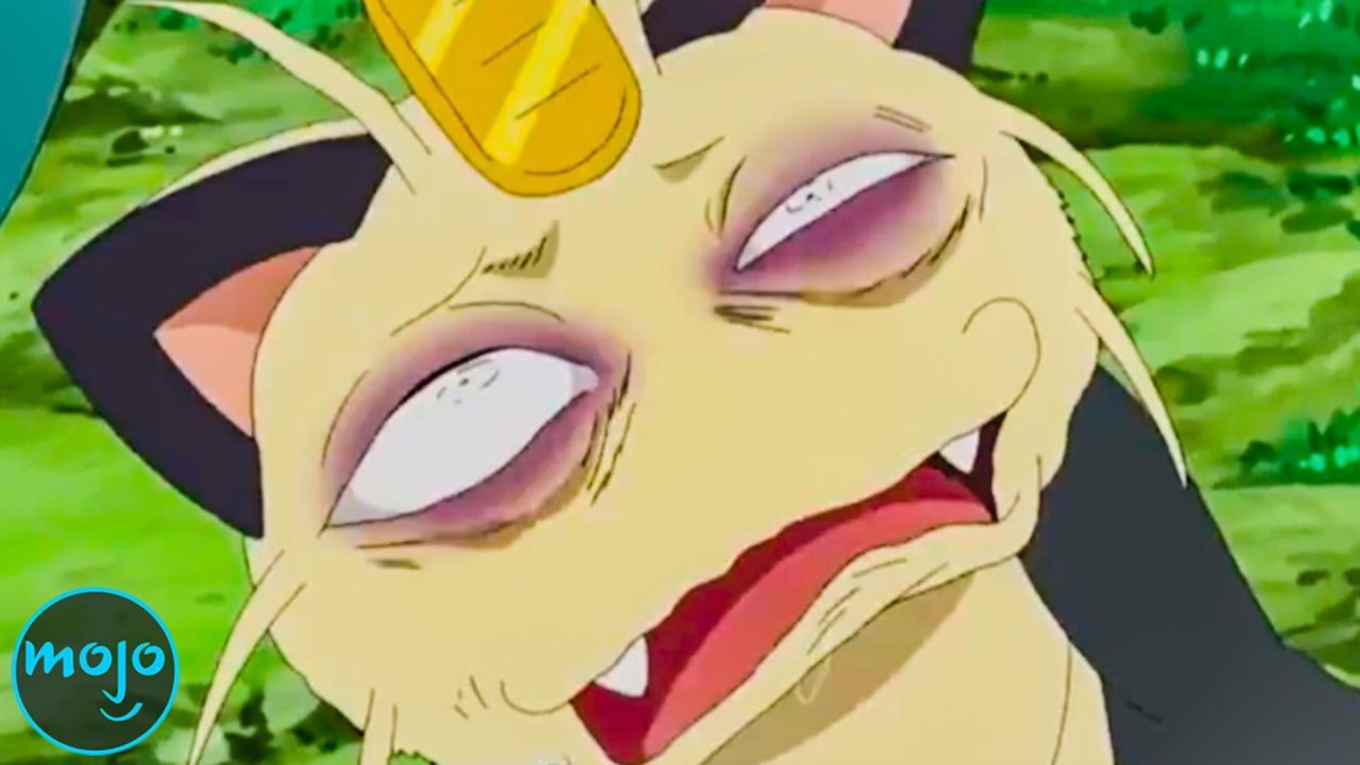 18 Pokemon That Actually DIED in the Series, image size:1920x1080