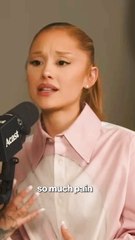 Ariana Grande reveals her favorite 'Wicked' scene