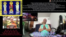 251122楞严咒金刚经于清迈SR公寓