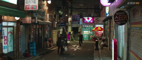 Typhoon Family Episode 13 English Sub