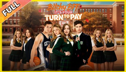 Bitchy BFF It's Your Turn to Pay #shortfilm