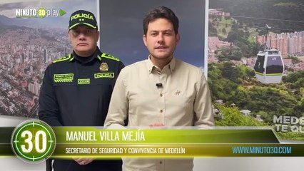 Cayó en Medellín mujer con notificación roja: era buscada por estafas millonarias en República Dominicana