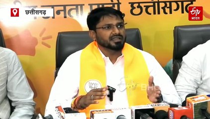 सरदार वल्लभभाई पटेल की 150 वीं जयंती, सीएम विष्णुदेव साय यूनिटी मार्च को दिखाएंगे हरी झंडी