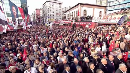 Özgür Özel’den İmralı açıklaması: Kimsenin planının parçası olmak zorunda değiliz