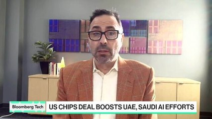 AI, Crypto Anxiety Creates Volatile Week for Markets