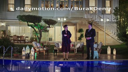 مسلسل حب وغرور الحلقة 33 مترجمة