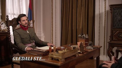 Crveni Mesec (2019) - Epizoda 86 - Domaća serija