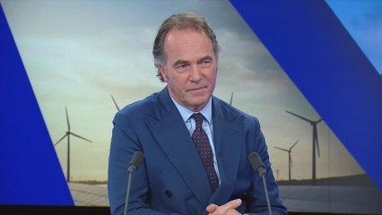 Bartjan Wegter : "Daech recrute les jeunes sur les plateformes de gaming"