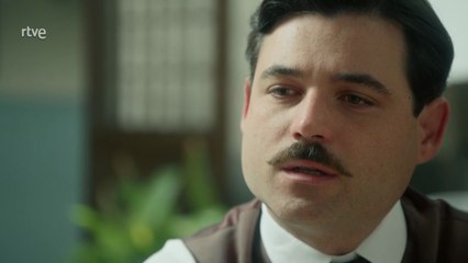 La Promesa  Capitulo 721 (20/11/2025)