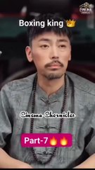 Boxing King Episode 4 | Chinese Action Drama in Hindi Dubbed | Full HD | Cinema Chronicles