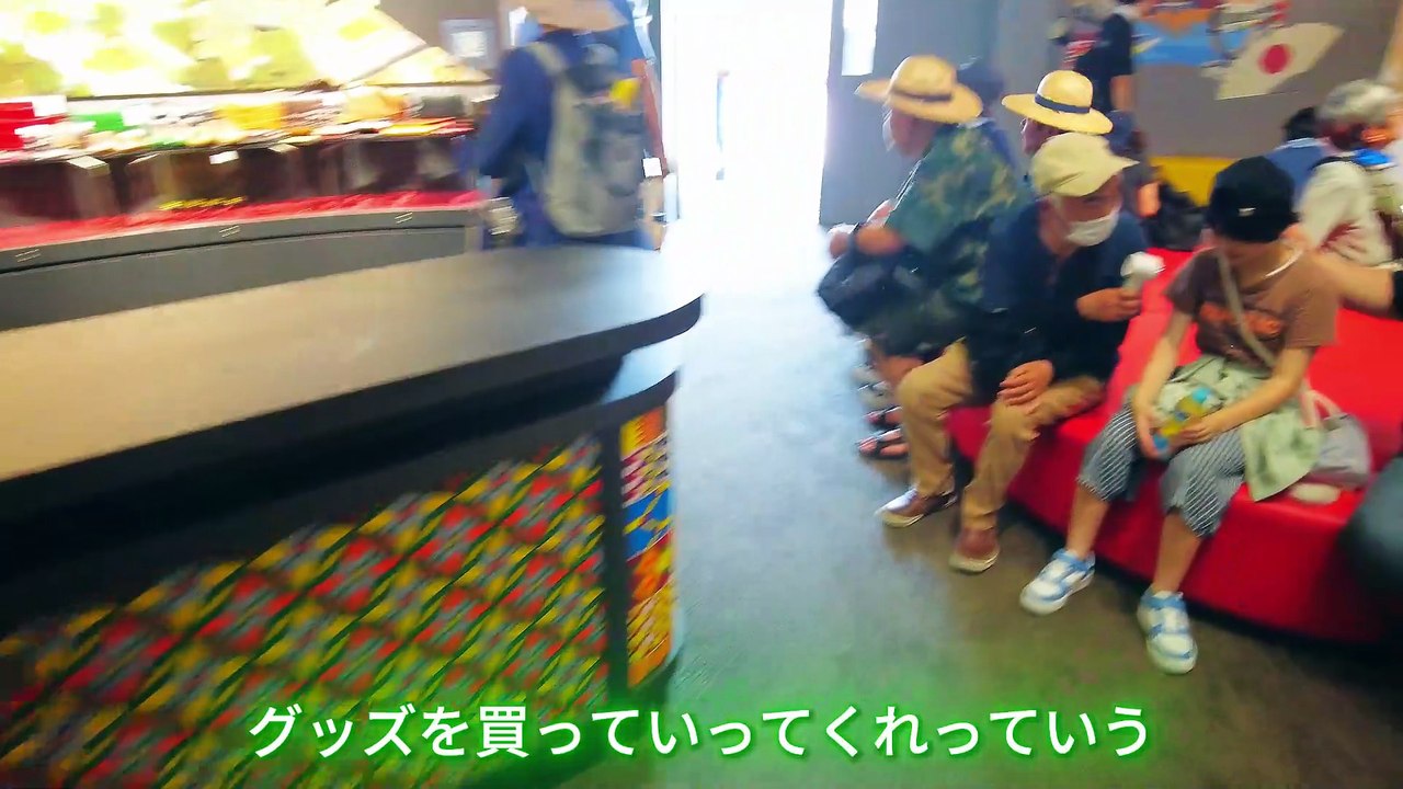 【万博ロス】大阪・関西万博の思い出！ラトビアのアルトゥル氏＆セブンの熱々マルゲリータ
