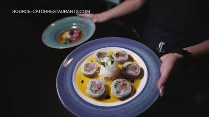 Catch Hospitality's Remm on the Future of Dining as He Opens New Concept "The Eighty Six"