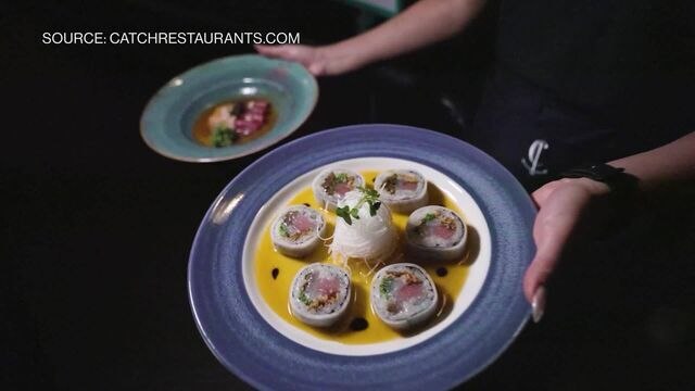 Catch Hospitality's Remm on the Future of Dining as He Opens New Concept The Eighty Six