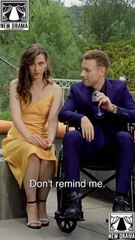 Big Bad Husband, Please Wake Up! 2 | Full Movie HD - Best Drama ShortFilms Hot Female Roman Chsherbakov Darin Keith Martin Samantha Drews Antheia Romance Sweet Romance