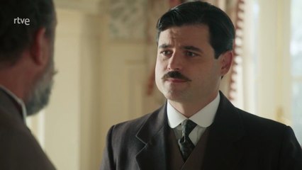 La Promesa  Capitulo 720 (19/11/2025)