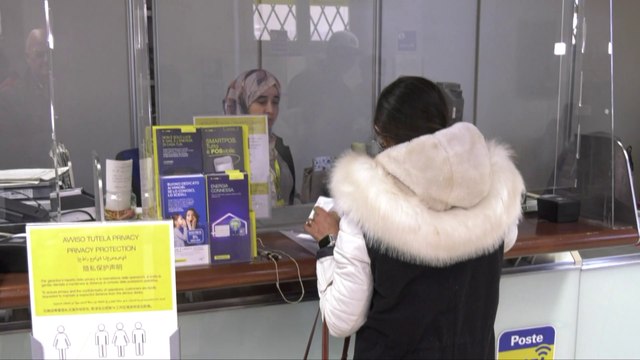 A Verona l'ufficio postale diventa multilingue, inclusione al centro