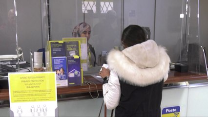 A Verona l'ufficio postale diventa multilingue, inclusione al centro