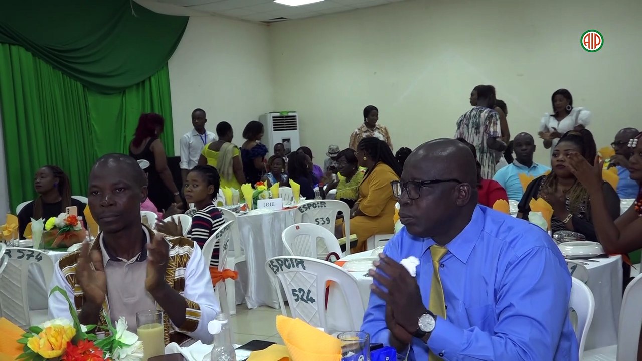 Région – Bouaflé : le Centre hospitalier régional de Bouaflé  célébre son titre de meilleur CHR de Côte d’Ivoire