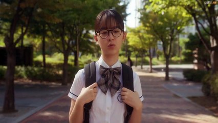 Spirit Fingers Episode 9 English Sub