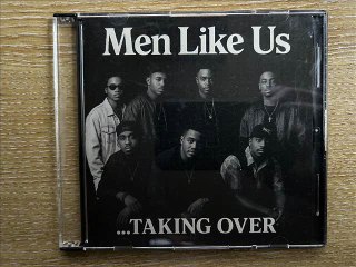 Men Like Us - Til The Morning Light (Funk Mix)