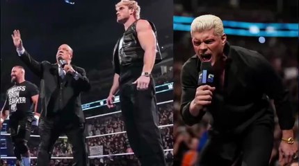 WWE Friday Night 21 Smackdown November 2025 Full Show