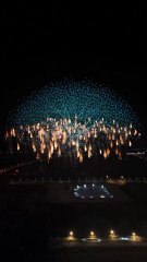 💖#1 LES PLUS BEAUX FEUX D'ARTIFICE DU MONDE💖💥ABONNES-TOI STP🙏💖 MERCI 🙏💖💥