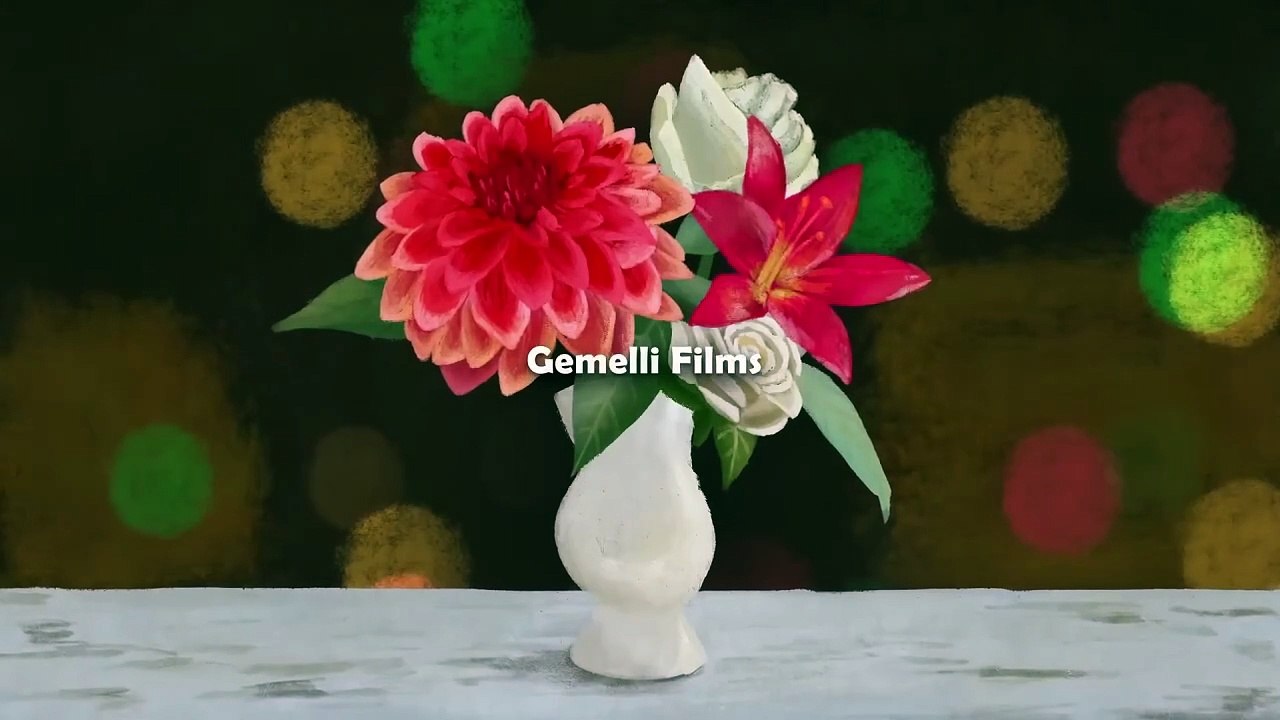 PELÍCULA COMPLETA - Navidad en Frascos - Películas Navideñas - Pelis de Estrella