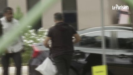 Jair Bolsonaro placé en détention provisoire à Brasilia