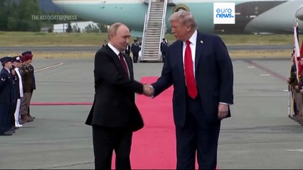 گفتگوی رهبران اروپایی درباره طرح ترامپ برای اوکراین؛ پوتین: در توهم شکست روسیه هستند