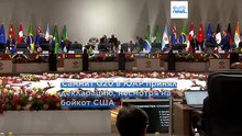 Мирный план США по Украине затмил основную повестку саммита G20 в ЮАР