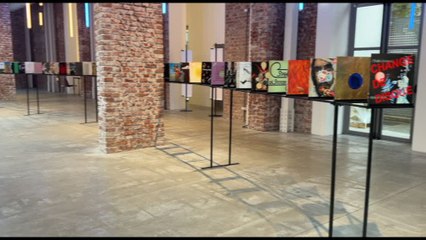 Inizia la Milano Drawing Week 2025, mostra diffusa in città