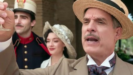 La Promesa Capitulo 723