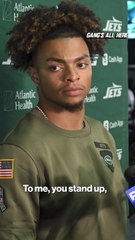 Justin Fields doesn't make sense for the Jets next season as the backup QB