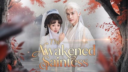 THE AWAKENED SAINTESS
