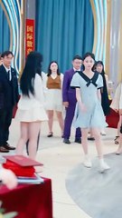 System Error - Revenge Activated #Dramabox