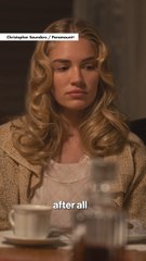 'Landman's Michelle Randolph Hasn't Been Asked To Reprise '1923' Role In '1944' Yet