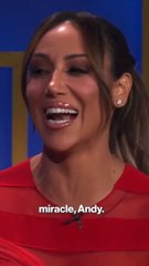 Melissa Gorga Calls The Reconciliation Of The Gorgas & The Giudices A “Christmas Miracle”